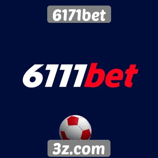 Como 6171bet se destaca no mercado de apostas online