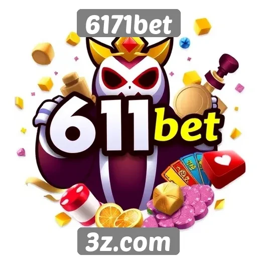 6171bet oferece variedade de jogos online