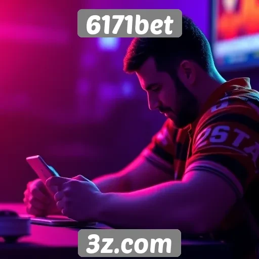 Feedback de jogadores sobre o 6171bet